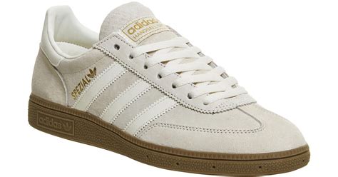 adidas spezial cream|adidas originals spezial shoes.